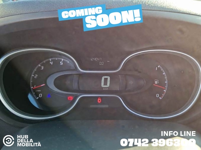 FIAT Talento 1.6 TwinTurbo MJT 125CV PL-TA Furgone 12q